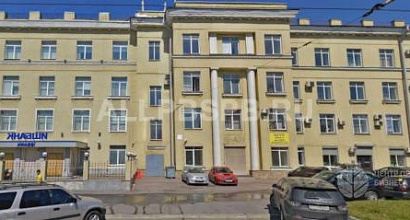 ОСЗ в Калининском районе под банк