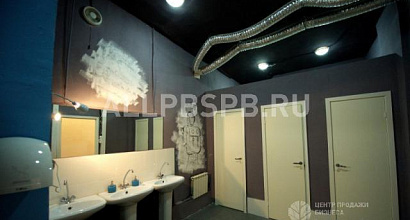 Продажа:  мини-отель 640 кв. м. в самом центре москвы