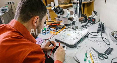 Сервис по ремонту телефонов на Садовой