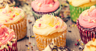 Продажа кафе