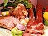 Готовый бизнес  мясо и колбасы