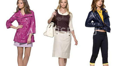 Готовый бизнес  магазин женской одежды