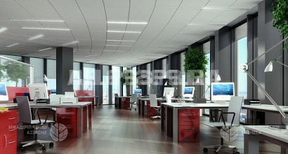 Офисы в Невском районе в аренду