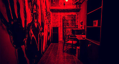 Продается успешный, интерактивный квест.