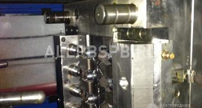 Продажа:  Готовый бизнес производство PPR фитингов 