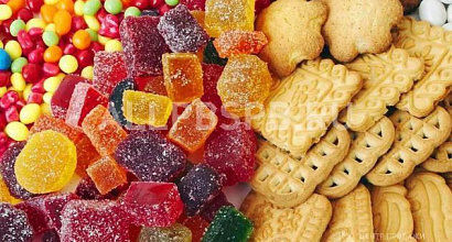 Готовый бизнес  кондитерский отдел