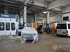 Продажа:  техцентр и автосалон 1300 кв. м. м. алексеевская 