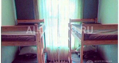 Продается  хостел &quot;менделей&quot;