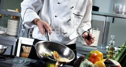 Готовый бизнес  кулинарная студия и школа. действующая