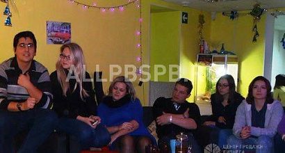 Продается  действующее антикафе в городе домодедово