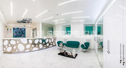 Медицинский центр в Приморском районе