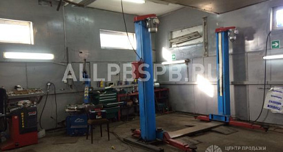 Аренда:  Авто сервис. Сдам в аренду 