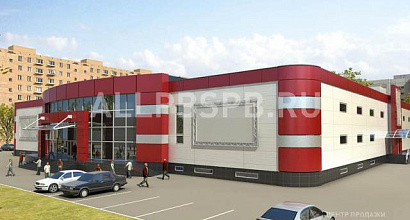 Аренда:  Торговое помещение, 100 м от собсвенника торг 