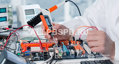 Сервисный центр по ремонту телефонов