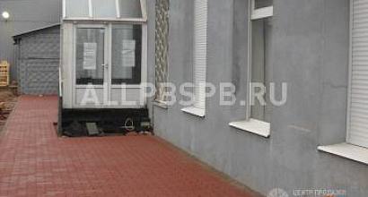 Аренда:Офисное помещение, 130 м свободный доступ