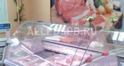 Продажа:  мясной магазин 