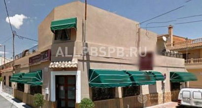 Продается  ресторан в центре города рядом с морем (испания)