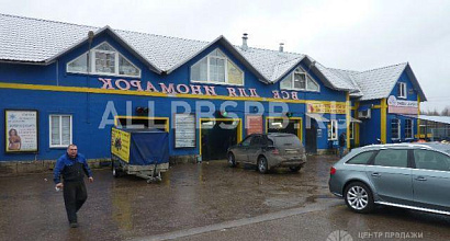 Продажа:  продаётся прибыльная автомойка