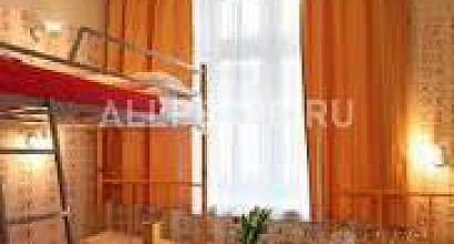 Продажа:  хостел в историческом центре москвы