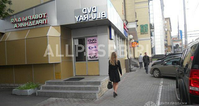 Аренда: Сдам под продукты, на пр Мира 