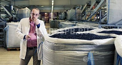 Продажа:  торгово-производственная снековая компания