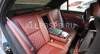 Продажа:  Прибыльный бизнес - Авто Ателье