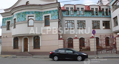 Аренда:  Шикарный офис в цао 661 м особняк от собственника