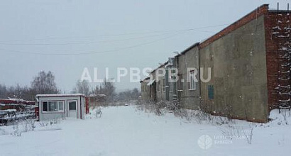 Продажа:  завод металлоконструкций 