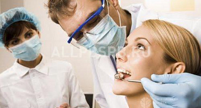 Продается  продаётся стоматология, м. выхино 