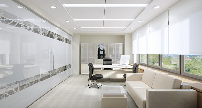 Помещение  с  арендатором  в  собственность