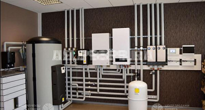 Интернет-магазин отопления и водоснабжения