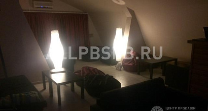 Продажа:  кальянная