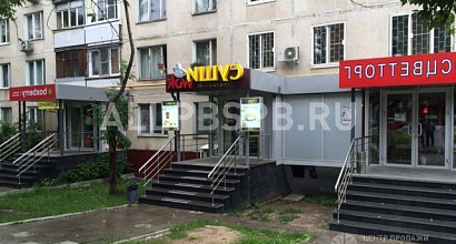 Продажа:  Арендный бизнес, 65 м