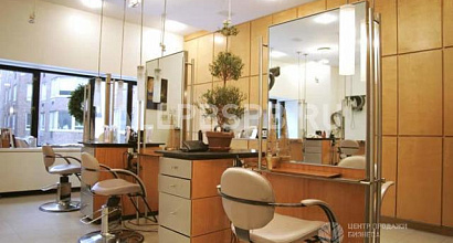 Продается  салон красоты 