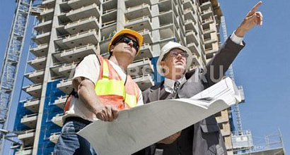 Готовый бизнес  фирма с допуском сро