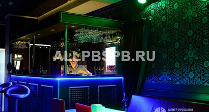 Прибыльное кафе в центре города