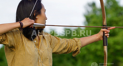 Известный лучно-арбалетный клуб окупаемостью до года