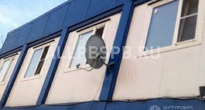 Продажа:  городок