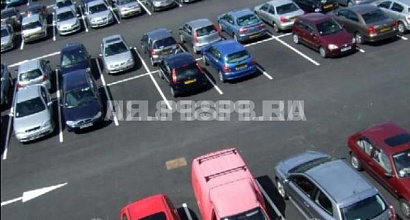 Автостоянка  в Красногвардейском районе