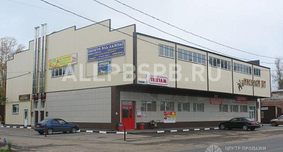 Продажа:  помещение свободного назначения, 17000 м