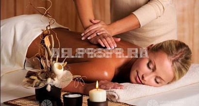 Салон красоты в Приморском районе