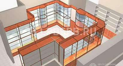 Продается  интернет магазин спец. оборудования для аптек