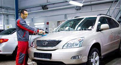 Продается  автосервис - багратионовская