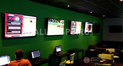 Готовый бизнес  букмекерская контора 