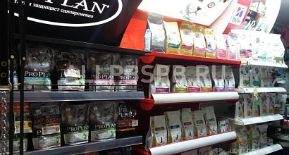 Продается действующий зоомагазин