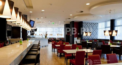 Готовый бизнес  сеть кофеен в аэропорту шереметьево