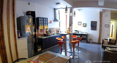 Готовый бизнес  хостел в нежилом фонде. рейтинг - 9.1 на booking 