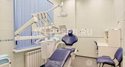 Продажа:  прибыльная стоматология с аптекой в юао 