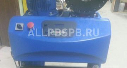 Продажа:  Готовый бизнес производства и ремонта рвд