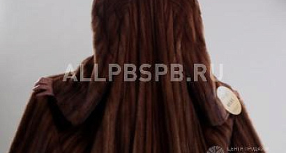 Готовый бизнес  интернет-магазин шуб